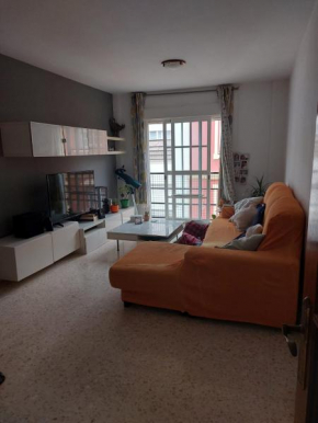 Beautiful 2-Bed Apartment next to Gibraltar, La Linea De La Concepcion